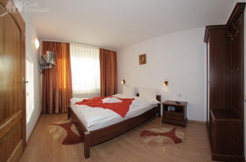 Pensiunea Boema Piatra Neamt Exterior photo
